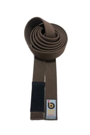 Brown Belt without Customisation