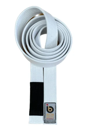 White Belt without Customisation