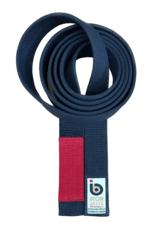 Black Belt without Customisation