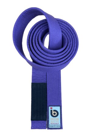 Purple Belt without Customisation