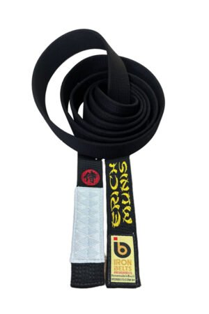 Custom SAMURAI Series Belt