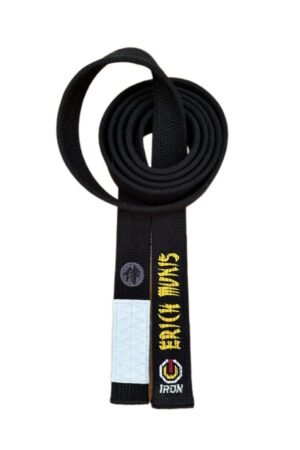 Custom SAMURAI PROGI Belt