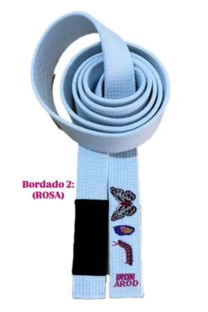 METAMORFOSE Belt 🦋